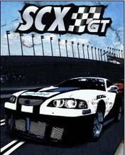 Scalextric GT (240x320)